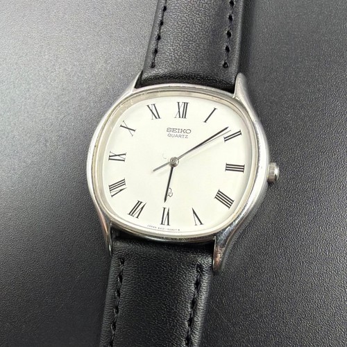 Seiko chario 6431 - chario, 6431-5040