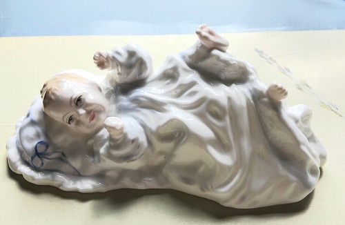 Royal doulton baby boy - doulton,