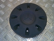 MERCEDES VITO STEEL WHEEL CENTRE CAP ... 2004-2010 A6394010825