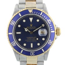 Rolex Submariner Date 16803