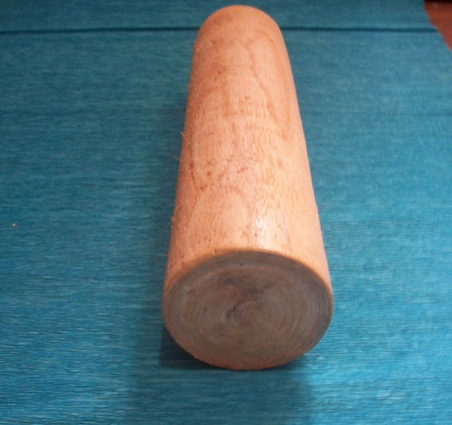 Woodturning bowl carving blank