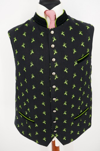 Hammerschmid traditional vest