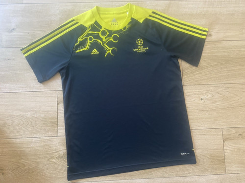 2012 adidas predator champions - adidas,