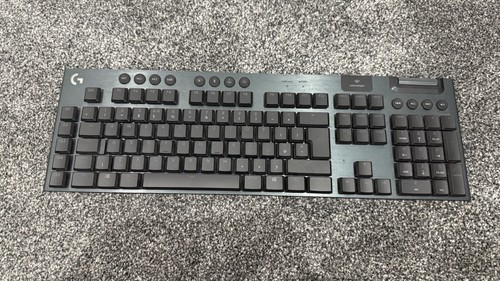 Logitech g915 wireless - g915,