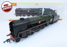 Merchant Navy 35030 Elder