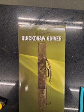 Carp rod bag esp camo