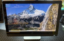 DELL XPS 2710 27"  TOUCH PC