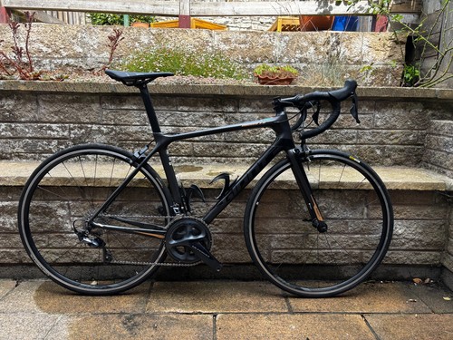 Giant tcr advanced - giant, road