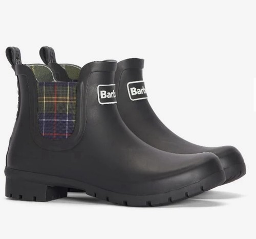 Barbour kingham ladies ankle - barbour,