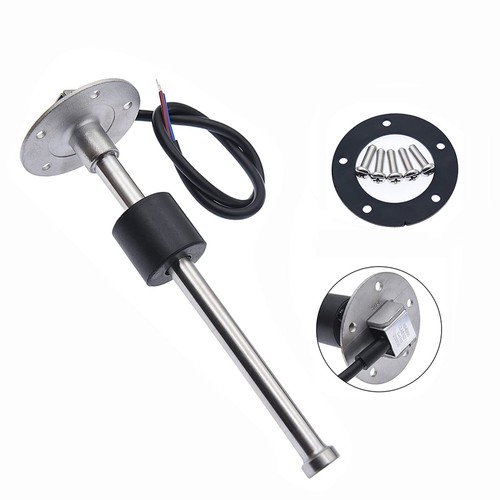 Geloo fuel level sensor - geloo,