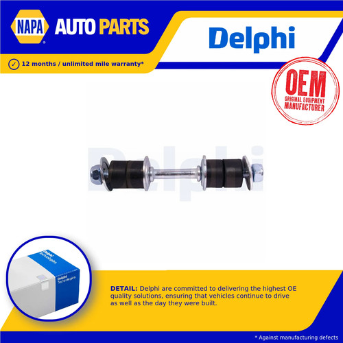 Anti roll bar link fits - anti,