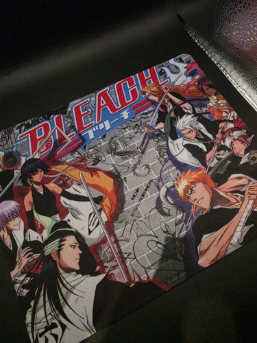 20cm 25cm bleach - bleach, anime
