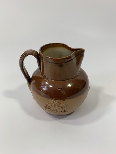Antique doulton lambeth - antique,