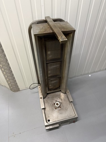 Archway burner kebab - archway,