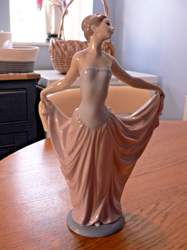 Lovely lladro 5050 - a,