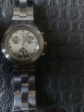 Swatch Irony Diaphane  AG 2005