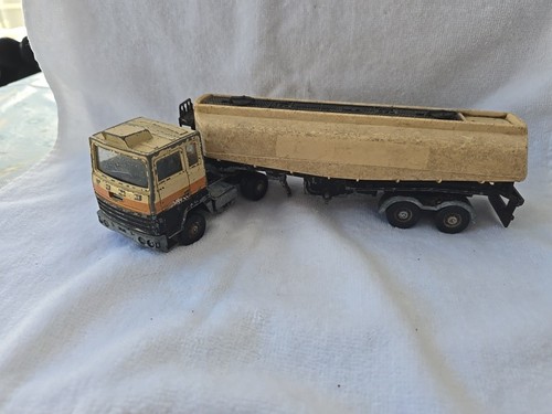 Corgi 1169 ford guinness - 1169,