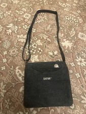 Sativa Shoulder Bag.