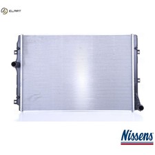 RADIATOR ENGINE COOLING 65309 FORRADIATOR ENGINE COOLING 65309 FOR VW  1K0121253