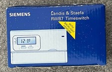 Siemens RWB7 Landis & Staefa