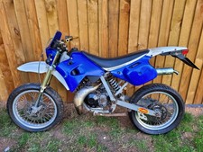 Motorhispania Furia 50 Motorcycle Motorbike  Project  Spares Repair