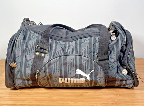 Puma king large holdall - puma,