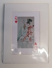 Alice In Wonderland Tango