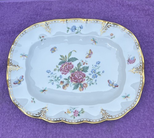 Royal crown derby - royal,