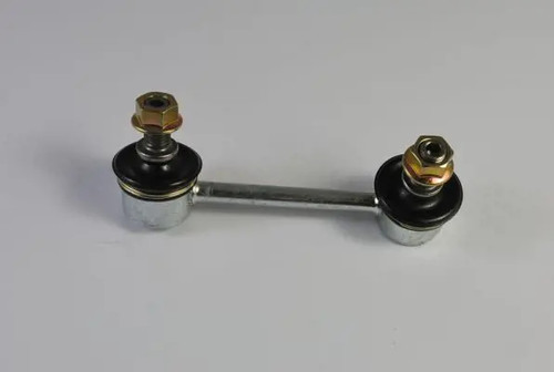 Stabilizer link rear axle left - stabilizer,