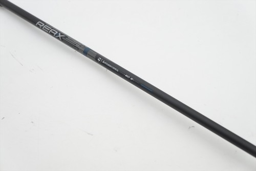 Mitsubishi reax mid rotation - reax,