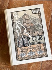 Emile ZOLA " LE REVE "