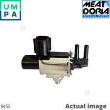 Pressure converter for - pressure,