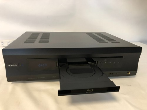Oppo bdp 105d multi - jp, format