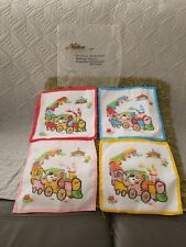 NEW NUTEX  SET OF 12 VINTAGE