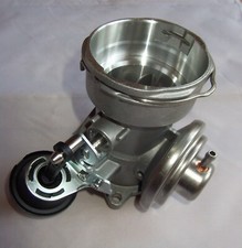 Exhaust Gas Recirculation