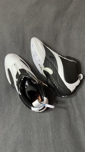 Reebok allen iverson answer - allen,