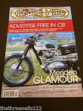 CLASSIC BIKE #258 - JACK