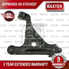 Fits Vauxhall Omega 1994-2003