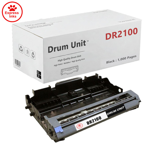 Drum unit compatible with - drum,