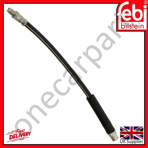 Rear brake hose febi 02078 - rear,