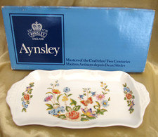 Aynsley Cottage Garden