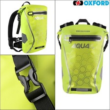 Oxford Aqua V20 Waterproof