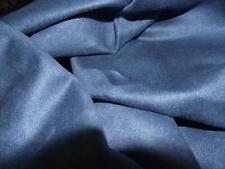 Faux Suede Suedette Fabric