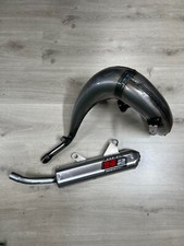 YZ 250 2022-2024 DEP Full