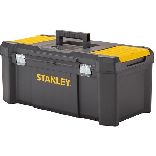 Stanley tool box storage - stanley,