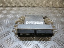 RENAULT CLIO 2007 1.2 PETROL MK2 ENGINE ECU 8200326395 8200326387