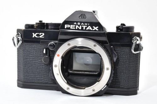 Exc pentax k2 - pentax,