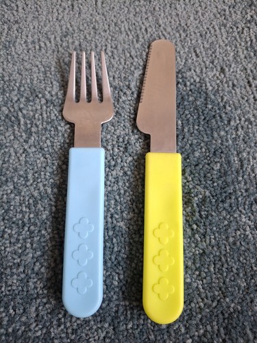 Ikea cutlery childrens kids - ikea,