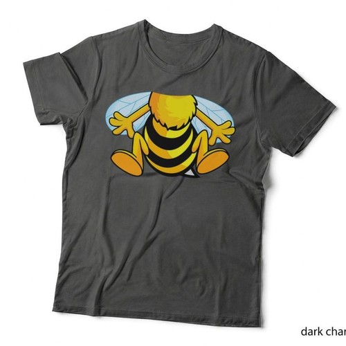 Funny bee costume - bee, easy