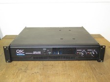 Qsc rmx 1450 - rmx,